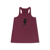 Casual Top - Blessed Linewife Racerback Tank