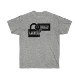 Short Sleeve - Back Bolt - Classic