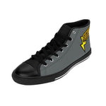 Kicks - Winged Bolts - Grey