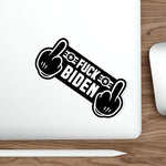 Sticker - Eff Biden