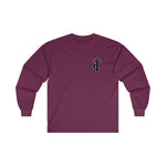 Long Sleeve - Pole Top - More Than HB