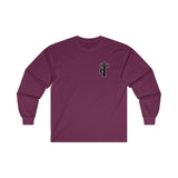 Long Sleeve - Pole Top - More Than HB