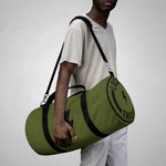 Bag - Along Way From Home Duffel - Military G