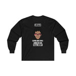 Long Sleeve - Pole Top - More Than HB