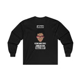 Long Sleeve - Pole Top - More Than HB