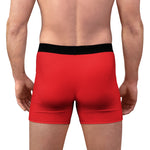 Underwear - The THUNDER Claps - Red