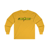 Long Sleeve - Burner - Slanted LTL