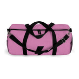 Bag - Along Way From Home Duffel - Pink