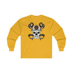 Long Sleeve - Skully