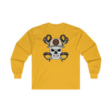 Long Sleeve - Skully