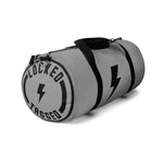 Bag - Along Way From Home Duffel - Grey