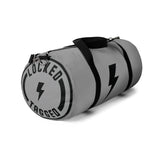 Bag - Along Way From Home Duffel - Grey