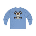 Long Sleeve - Skully