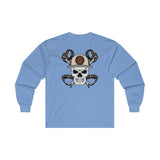 Long Sleeve - Skully
