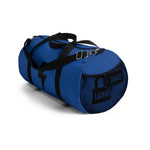 Bag - Along Way From Home Duffel - Blue