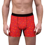Underwear - The NABs - Red