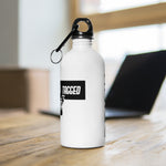 Bottle - Classic Stainless Steel Water Bottle