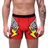 Underwear - The Winged Bolts - WOR