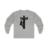 Long Sleeve - Pole Top - Only Powerline