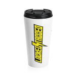 Mug - Only Powerline - Travel