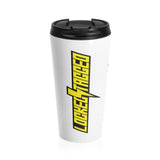 Mug - Only Powerline - Travel