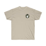 Short Sleeve - Mandate This - Green Camo