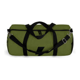Bag - Along Way From Home Duffel - Military G