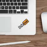 Sticker - Pole Hub
