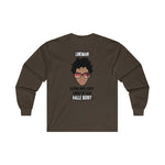 Long Sleeve - Pole Top - More Than HB