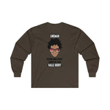 Long Sleeve - Pole Top - More Than HB