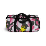 Bag - Along Way From Home Duffle - Pink Camo