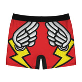 Underwear - The Winged Bolts - WOR