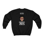 Crewneck - Pole top - More than HB
