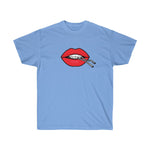 Short Sleeve - The Burner - Cotter Lips