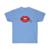 Short Sleeve - The Burner - Cotter Lips