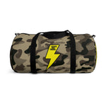 Bag - Along Way From Home Duffel - Flat Camo