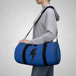 Bag - Along Way From Home Duffel - Blue