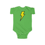 Youth - Bolt Bodysuit - Infant