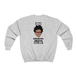 Crewneck - Pole top - More than HB