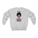 Crewneck - Pole top - More than HB