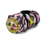 Bag - Along Way From Home Duffle - Pink Camo