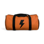 Bag - Along Way From Home Duffel - Orange