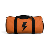 Bag - Along Way From Home Duffel - Orange