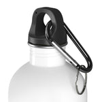 Bottle - Classic Stainless Steel Water Bottle