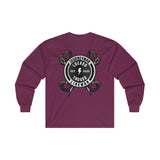 Long Sleeve - Journeyman Series - Lineman