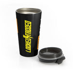 Mug - Pole Hub - Travel