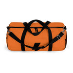 Bag - Along Way From Home Duffel - Orange