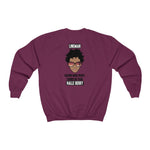 Crewneck - Pole top - More than HB