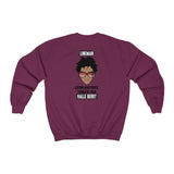 Crewneck - Pole top - More than HB