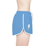 Shorts - Chill Simple Bolt - Blue
